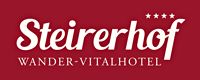 Logo - Wander-Vitalhotel Steirerhof**** - Pichl bei Schladming - Steiermark
